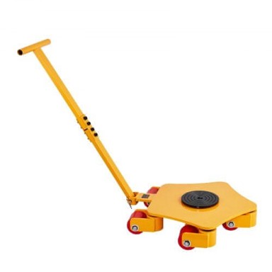 VEVOR Trake za pričvršćivanje ljestvi s ratchet mehanizmom za okruglu cijev, 38 mm x 225 m, crne