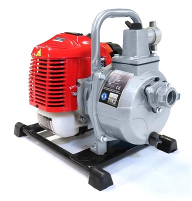 RAMDA Pumpa za vodu QGZ25-30