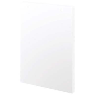 FORNAX Blok za flipchart 68 x 97 cm, 50 listova