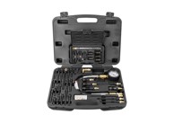 KS TOOLS Komplet za ispitivanje kompresije dizela, 36 dijelova 150.3660 hp alati 201