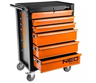 NEO TOOLS Ormar za radionicu 6 ladica