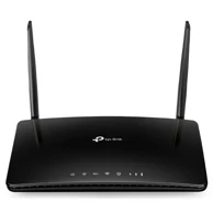TP-LINK Bežični usmjerivač Archer MR500, 4G, Dual-band, Gigabit Ethernet, crni