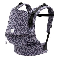 STOKKE Nosiljka Limas Flex leopard lavanda