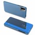HURTEL Futrola Clear View Case za Xiaomi Poco M3 / Redmi 9T, plava