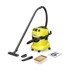 KARCHER Usisavač WD 4 P V-20/5/22, crna/žuta, 20L, 1000W