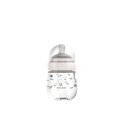 LITTLE DUTCH Bočica, 165 ml, Little Goose