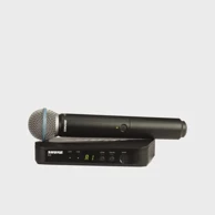 SHURE Mikrofon BLX24E/B58-H8E, bežični vokalni sustav