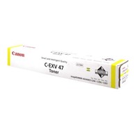 CANON Toner za printer C-EXV47 8519B002, žuti 