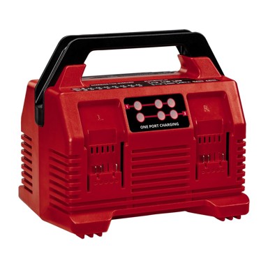 EINHELL PXC Punjač AKU baterija 4512102 18V