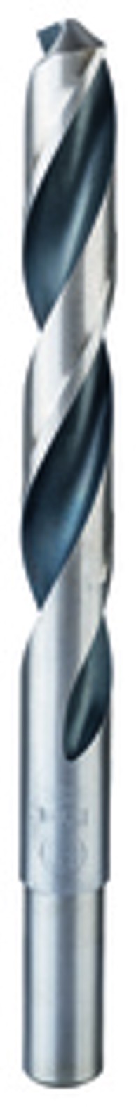 BOSCH Spiralna svrdla HSS PointTeQ s cilindričnim prihvatom