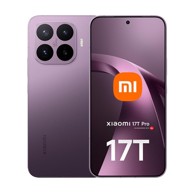 XIAOMI 17T Pro 5G, 12/256 GB, Dual SIM, Deep Violet