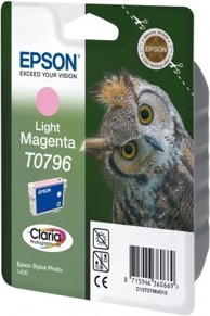 EPSON Tinta light magenta za Stylus Photo 1400