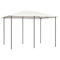 Sjenica 3 x 4 x 2,6 m krem 160 g/m²