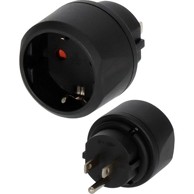 BRENNENSTUHL Putni adapter 1508550 za SAD