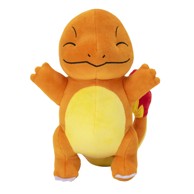 Pokemon Charmander plišana igračka 22cm