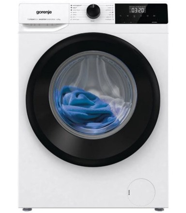 GORENJE Perilica rublja WNHEI74SAS, 1400 okr/min, 7 kg