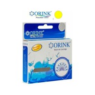 ORINK Tinta za Epson T1284, za Stylus printer, žuta