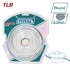 TOTAL Struna za trimer TALS2001, 2 mm
