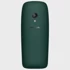 NOKIA Mobitel 6310 dual SIM, zeleni