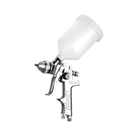 Pištolj za lakiranje B1860, zapremnina 600 ml, promjer dizne 1,7 mm