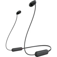 SONY Slušalice WIC100B.CE7, Bluetooth, crne