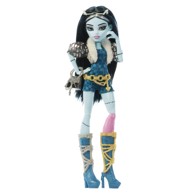 MONSTER HIGH Lutka Secrets Frankie