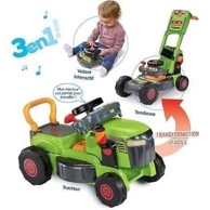 VTECH Kosilica za igranje 3 u 1