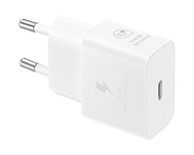 SAMSUNG EP-T2510X univerzalni USB punjač za brzo punjenje, bijeli