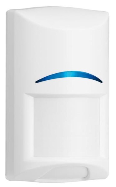 BOSCH Senzor pokreta Blue Line G2 TriTech, bijeli