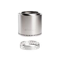 SOLO STOVE Logorska vatra Ranger 2.0 i stalak