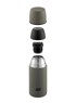 ESBIT Termos boca Vacuum Flask, 750 ml, maslinasto zelena