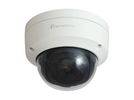 LEVELONE GEMINI Fixed Dome IP mrežna kamera, 4 MP, H.265, PoE, IR, unutarnja/vanjska