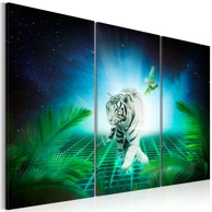 Slika Ice tiger 60x40