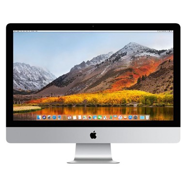 APPLE iMac 27 5K Retina i5, 16GB DDR4, 512GB SSD