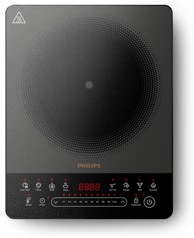 PHILIPS Prijenosna indukcijska ploča HD5850/90