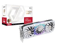 ASROCK Grafička kartica Radeon RX 7900 XTX Taichi White, 24GB, GDDR6