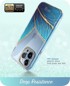 I-BLASON Maskica za Apple iPhone 13 Pro 6, plava