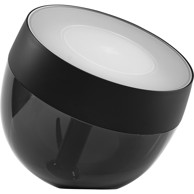 PHILIPS Stolna lampa Hue Iris, crna, BT