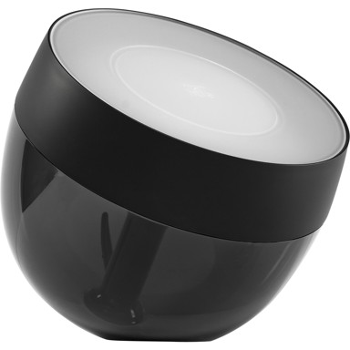 PHILIPS Stolna lampa Hue Iris, crna, BT