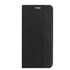 MAXMOBILE Torbica za Honor X8A 4G SHELL ELEGANT, crna