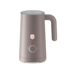 BERLINGERHAUS Električna pjenilica za mlijeko BH-9792, 4 u 1, Taupe Collection
