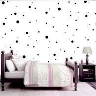 Foto tapeta Stylish Dots 50x1000