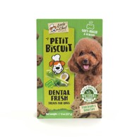 LITTLE CHEF Poslastica za pse Dental Fresh, 227 g