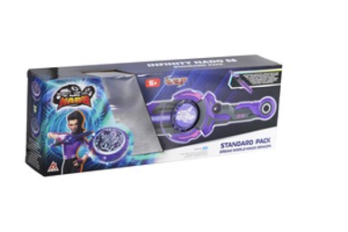 INFINITY NADO S6 standardni set Dream World Magic Dragon