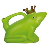 ESSCHERT DESIGN Plastična kanta za vodu 1,7 l Frog