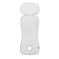 ZOPA Zračna podloga Brezze za autosjedalicu Grupa 2/3 