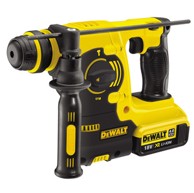 DEWALT Akumulatorski elektropneumatski čekić DCH253M2, XR