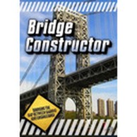 Igra za PC: Bridge Constructor (STEAM Key)