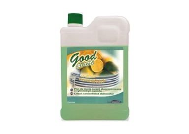 ATAS Deterdžent za ručno pranje posuđa 2kg 12 kom