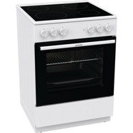 GORENJE Električni štednjak GEC6A11WG